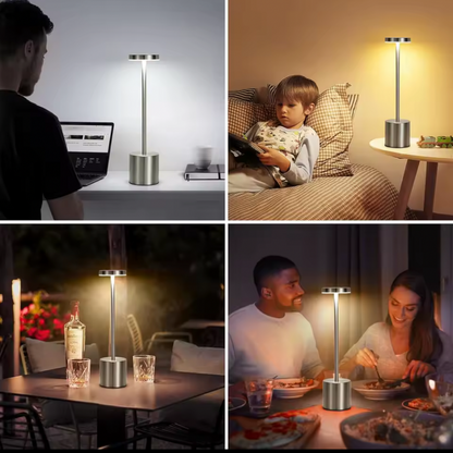 Tischlampe
