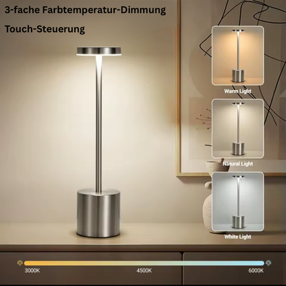 Tischlampe