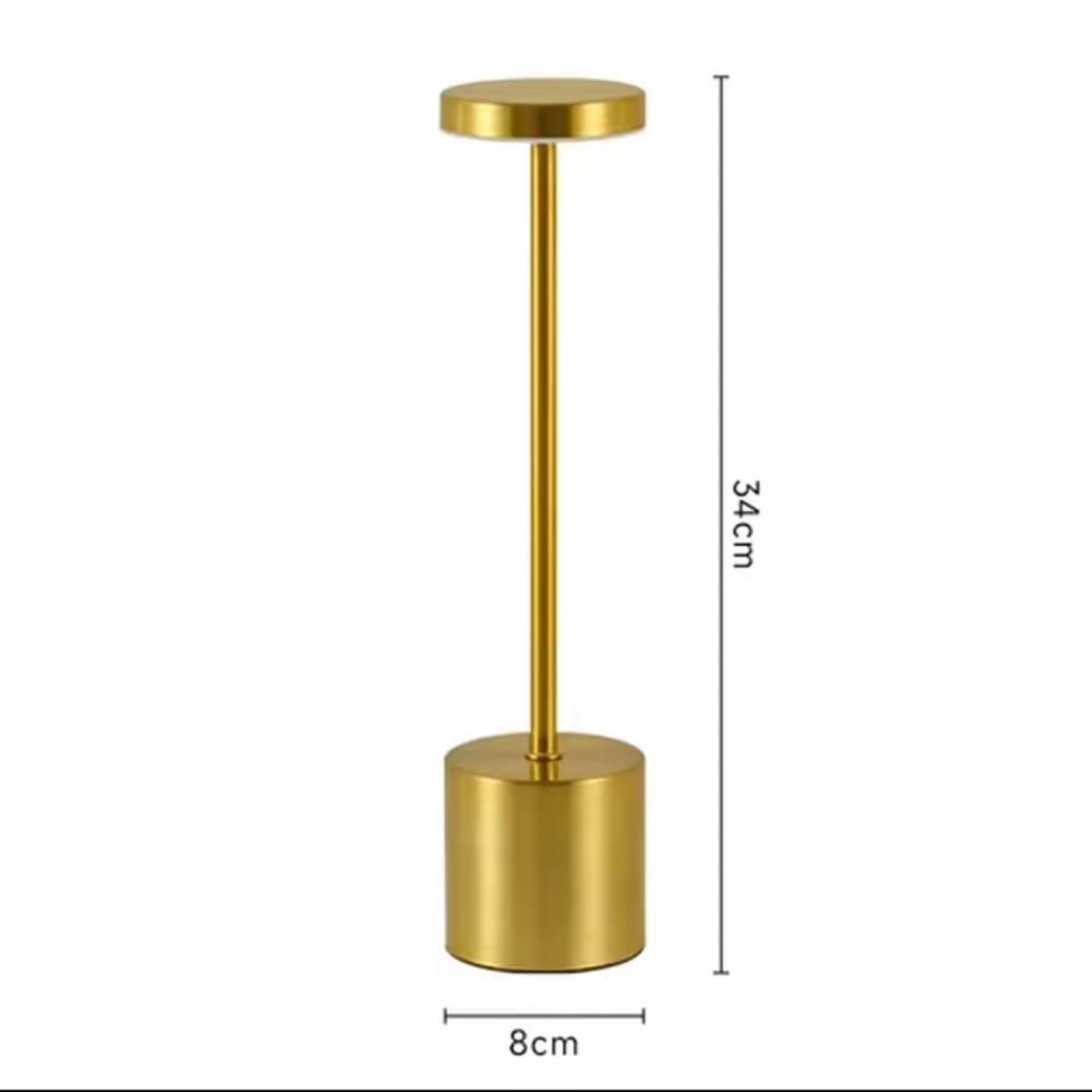 Tischlampe