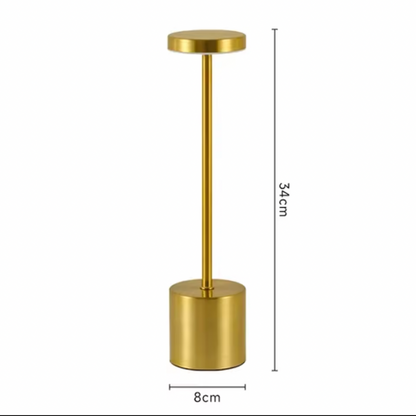 Tischlampe