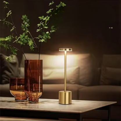 Tischlampe