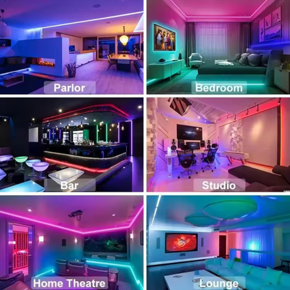 LED-Streifen