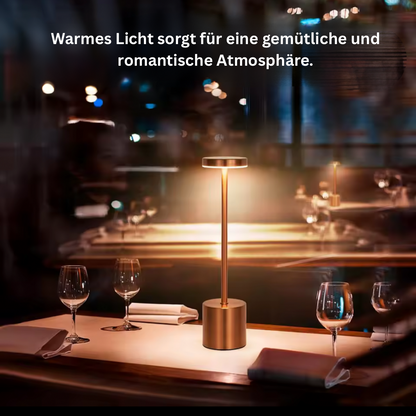 Tischlampe