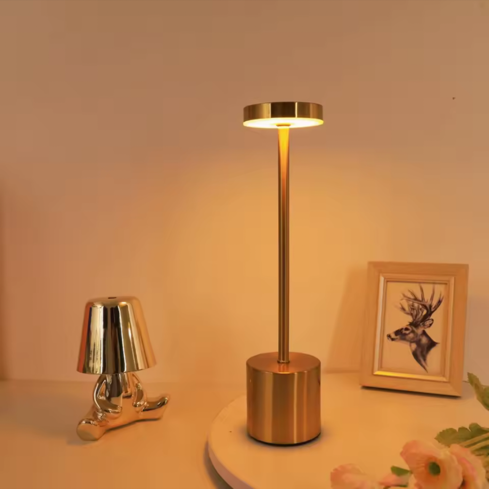 Tischlampe