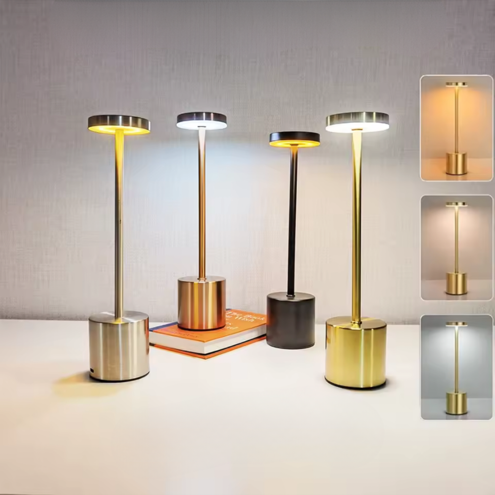 Tischlampe