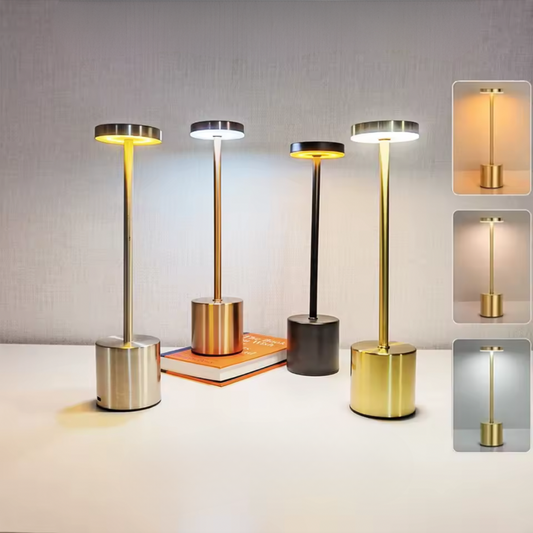 Tischlampe