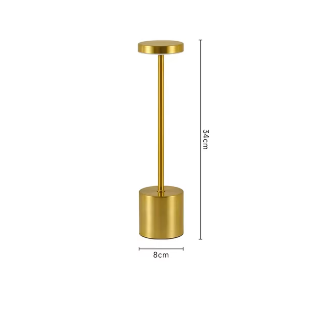 Tischlampe
